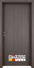 Интериорна врата Gradde Simpel, цвят Сан Диего