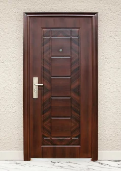 Метална врата Модел 018-7