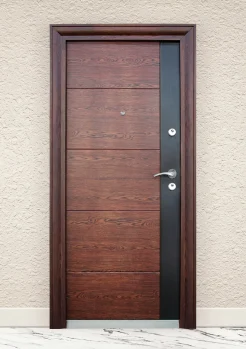 Метална врата Модел 616-c