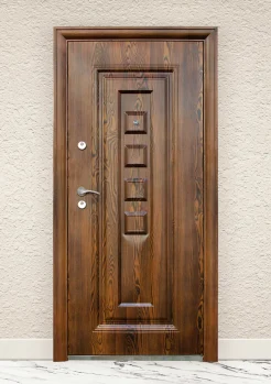 Метална врата Модел 802-7