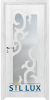 Интериорна врата Sil Lux 3006 Снежен бор