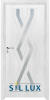 Интериорна врата Sil Lux 3015 Снежен бор