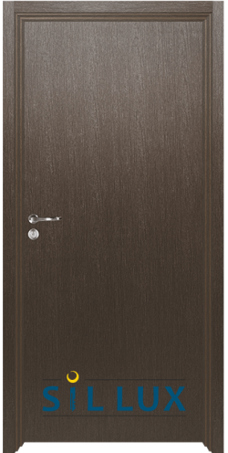 Интериорна врата Sil Lux 3100 Златен кестен