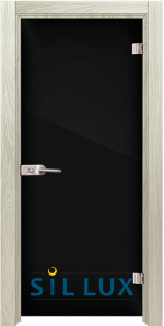 Стъклена интериорна врата Folio G 15 2 I