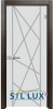 Стъклена интериорна врата Sand G 13 5 K