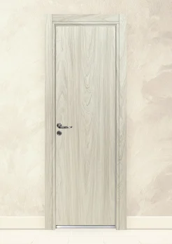 Врата за баня Sil Lux Избелен Дъб