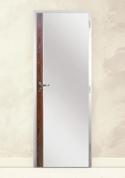 Врата за баня Sil Lux лайсна Япоснки бонсай