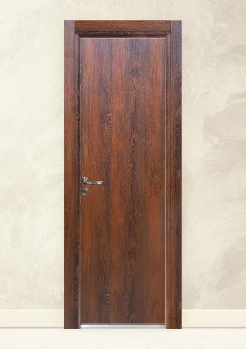 Врата за баня Sil Lux Японски Бонсай