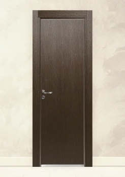 Врата за баня Sil Lux Златен Кестен