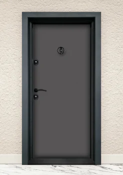 Блиндирана врата 804-2