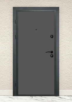 Блиндирана врата 804 - inside