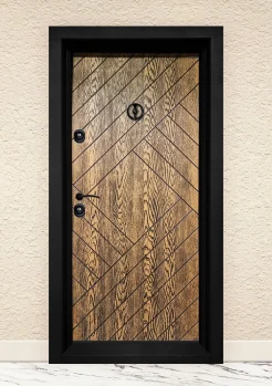 Блиндирана врата 806