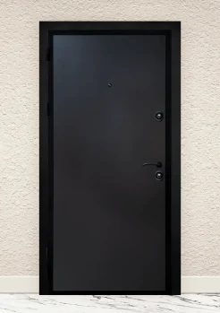 Блиндирана врата 806 - inside