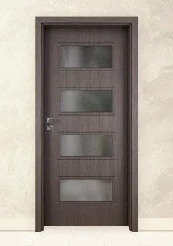 Интериорна врата Gradde Blomendal Череша Сан Диего