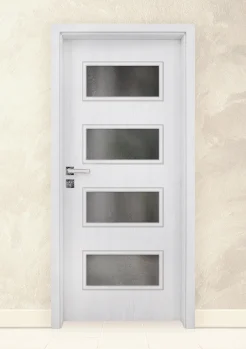 Интериорна врата Gradde Blomendal Сибирска лиственица