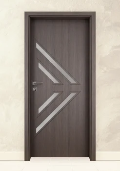 Интериорна врата Gradde Paragon Череша Сан Диего