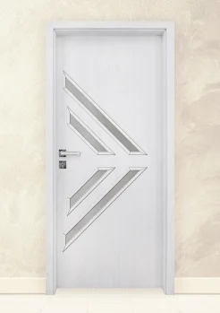 Интериорна врата Gradde Paragon Сибирска Лиственица