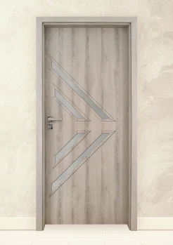 Интериорна врата Gradde Paragon Ясен Вералинга