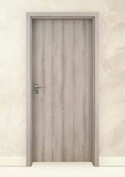 Интериорна врата Gradde Simpel Ясен Вералинга
