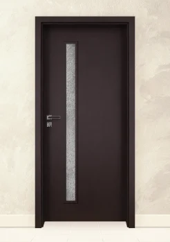 Интериорна врата Gradde Wartburg Орех Рибейре