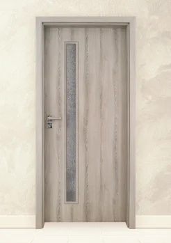 Интериорна врата Gradde Wartburg Ясен Вералинга