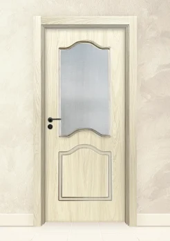 Интериорна врата Sil Lux модел 3001 Избелен Дъб