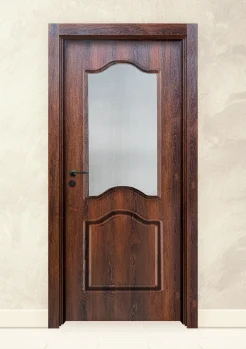 Интериорна врата Sil Lux модел 3001 Японски Бонсай