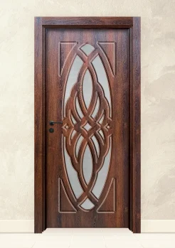 Интериорна врата Sil Lux модел 3007 Японски Бонсай