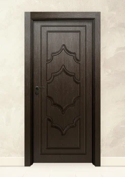 Интериорна врата Sil Lux модел 3009p Златен Кестен