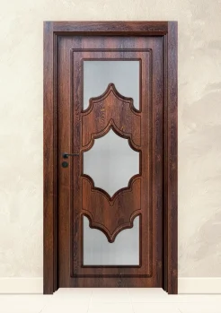 Интериорна врата Sil Lux модел 3009 Японски Бонсай