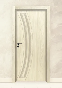 Интериорна врата Sil Lux модел 3012p Избелен Дъб