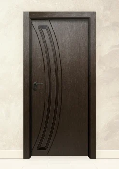 Интериорна врата Sil Lux модел 3012p Златен Кестен