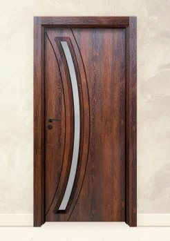 Интериорна врата Sil Lux модел 3012 Японски Бонсай