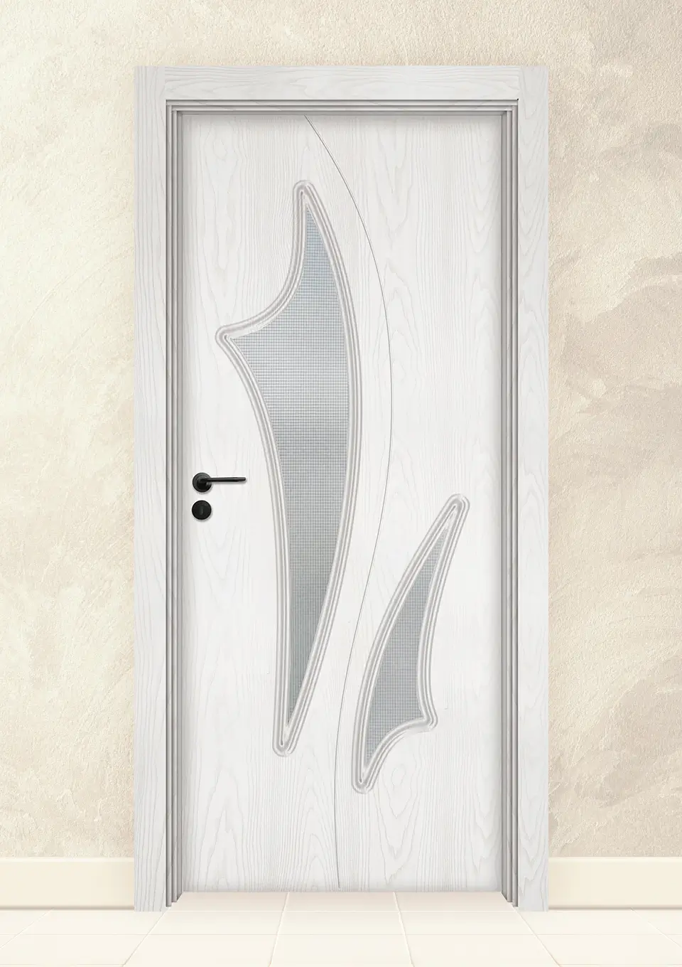 Интериорна врата Sil Lux 3014