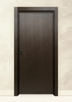 Интериорна врата Sil Lux модел 3100 Златен Кестен