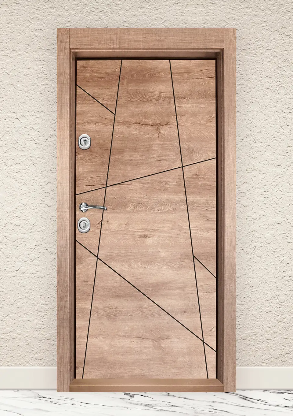 Блиндирана врата 1003