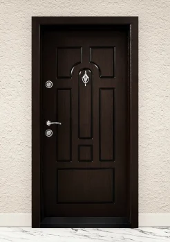 Блиндирана врата 108