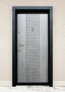 Блиндирана входна врата Hera