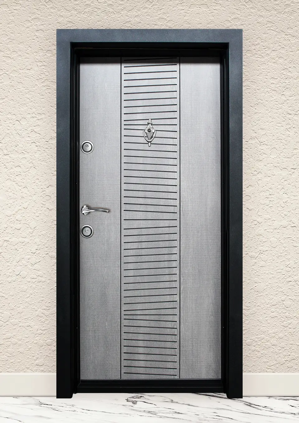 Блиндирана входна врата Hera