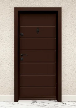 Блиндирана входна врата Siena