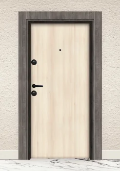 Входна врата UNISON Design опция 1