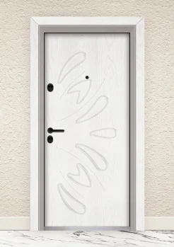 Входна врата UNISON Optima 3011p