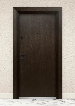 Входна врата UNISON Optima 3100 Златен Дъб