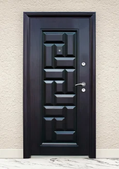 Метална врата Модел 602