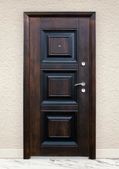 Метална врата Модел 888