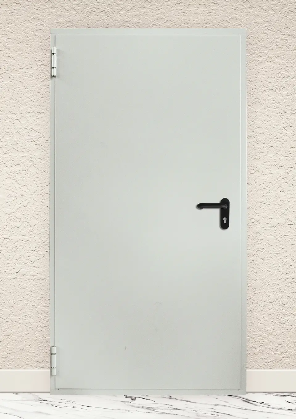 Пожароустойчива врата