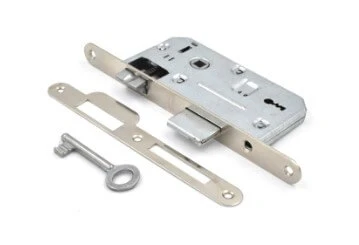 Обикновена брава